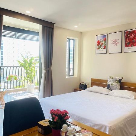 Hana Hotel & Apartment 岘港 外观 照片