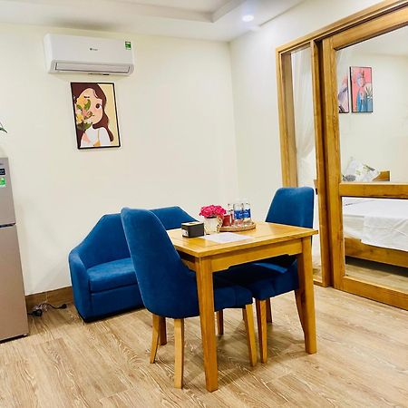Hana Hotel & Apartment 岘港 外观 照片