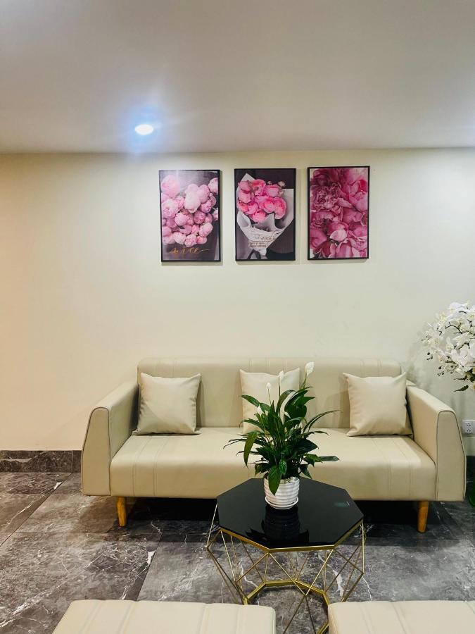 Hana Hotel & Apartment 岘港 外观 照片